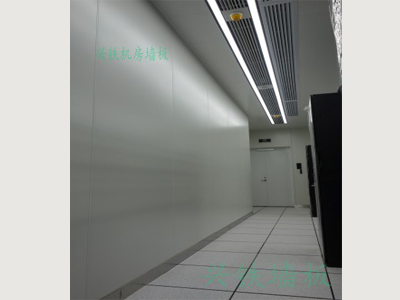 做弱電機房裝修工程的時候，如何解決機房稱重問題（二）？