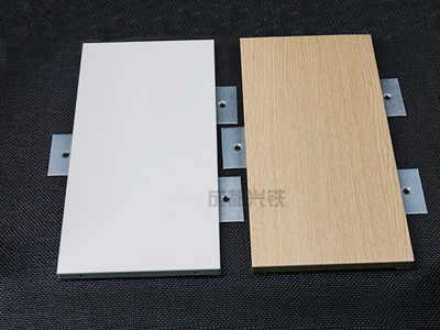 復(fù)合鋼制掛板可以在哪些場景應(yīng)用呢？